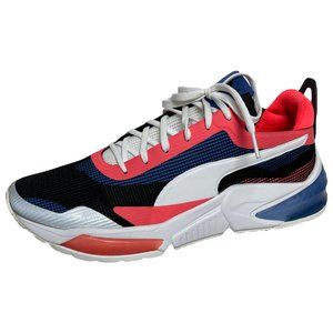 PUMA MEN LQDCELL OPTIC XI Pale Blue Blast Size 9